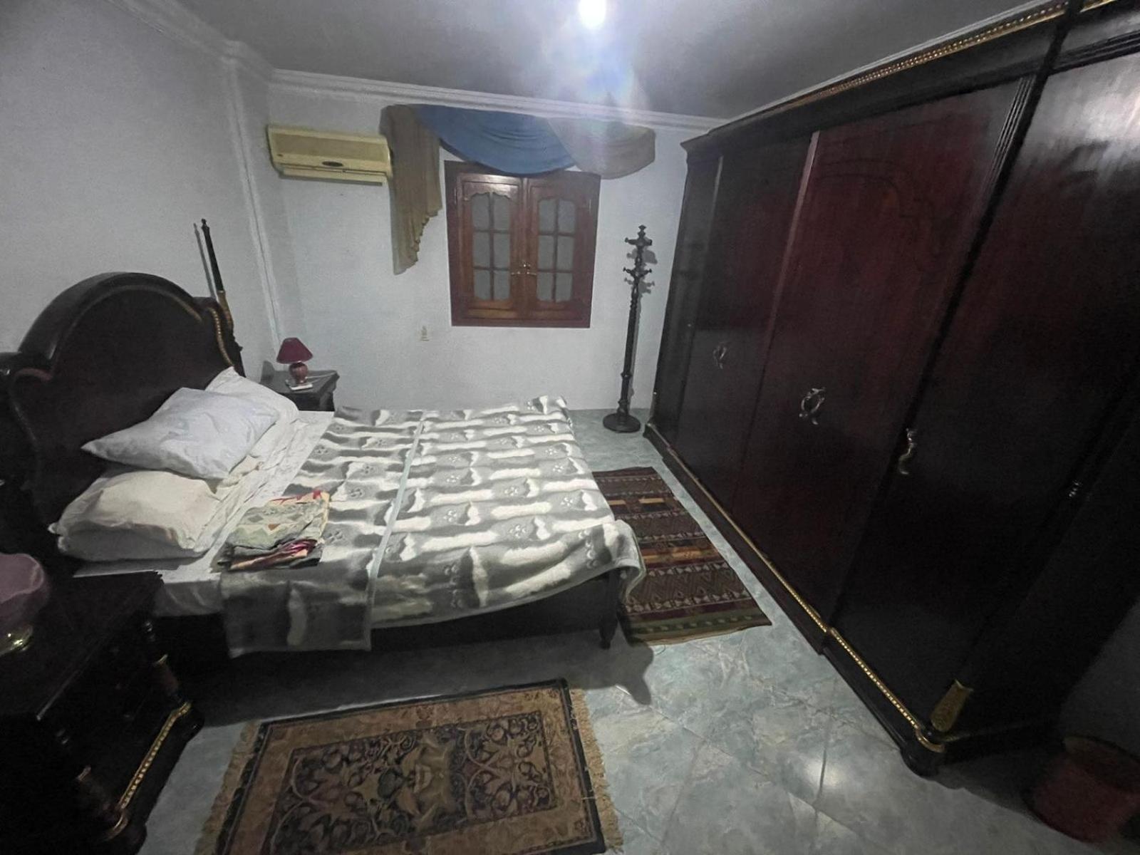 Adam Makram Ebid Apartment *