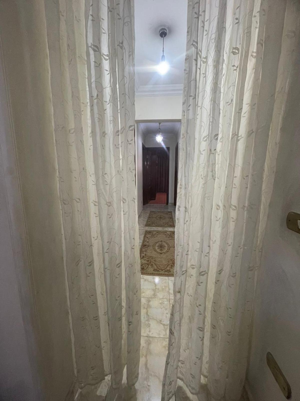 Adam Makram Ebid Apartment *