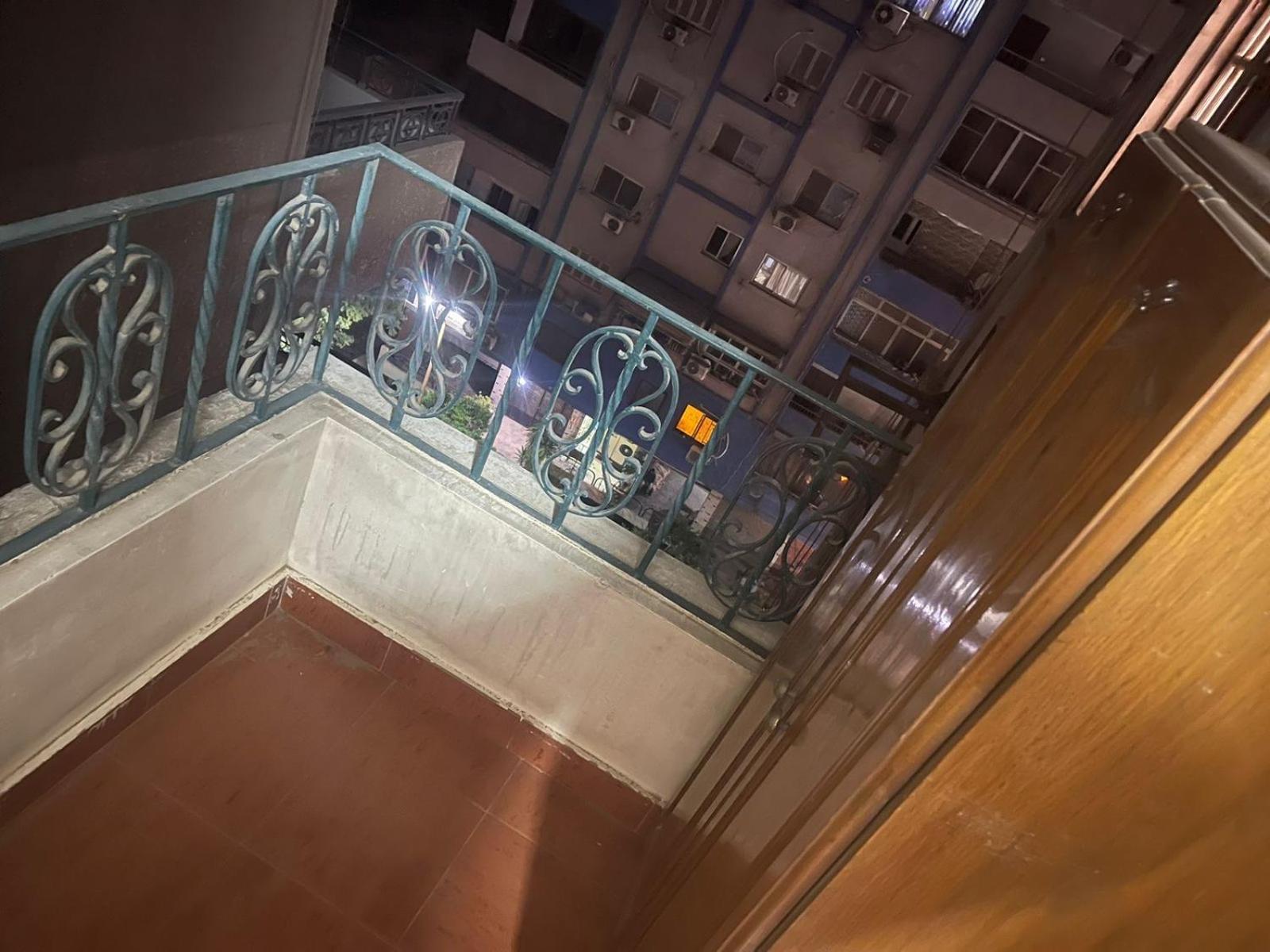 Adam Makram Ebid Apartment Cairo
