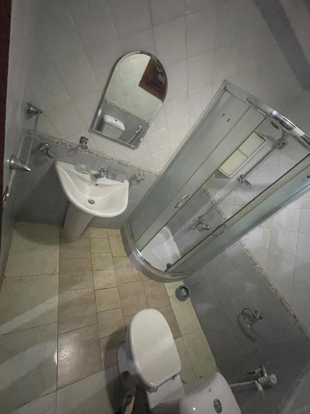 Apartment Adam Makram Ebid Cairo