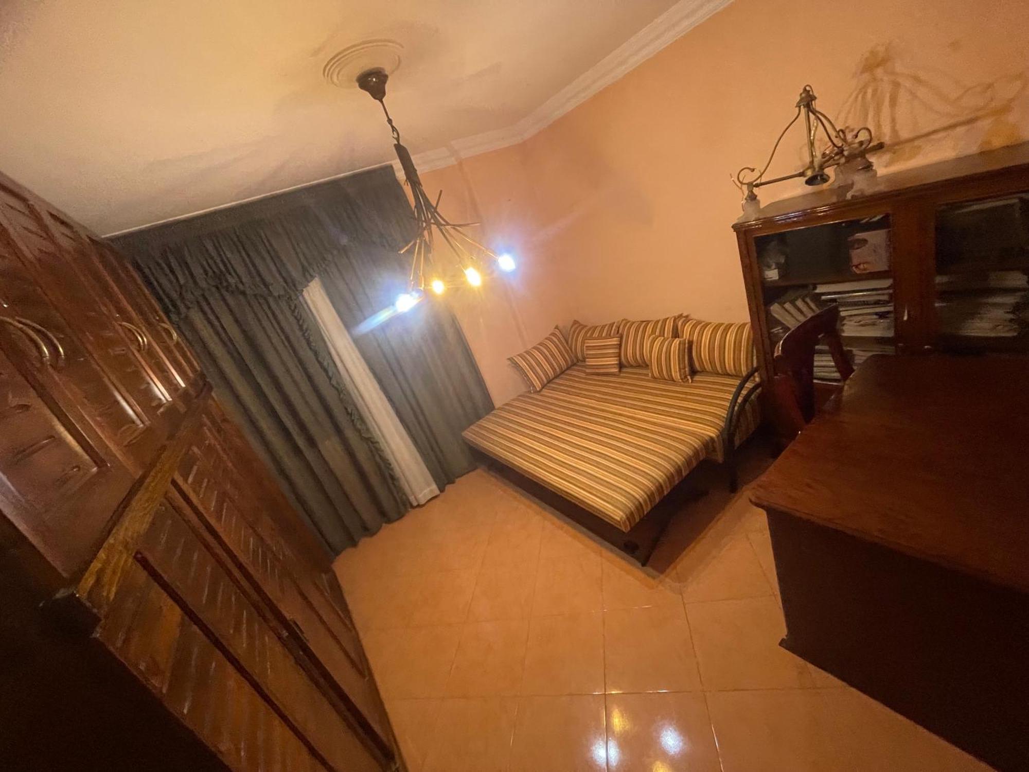 Adam Makram Ebid Apartment Cairo