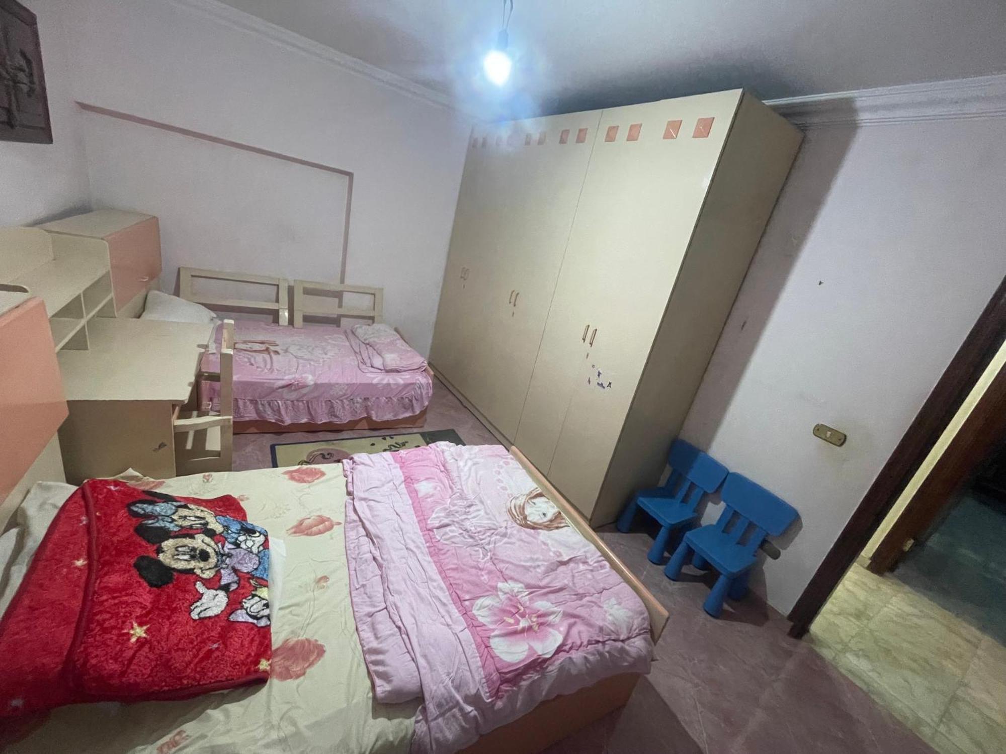 Adam Makram Ebid Apartment