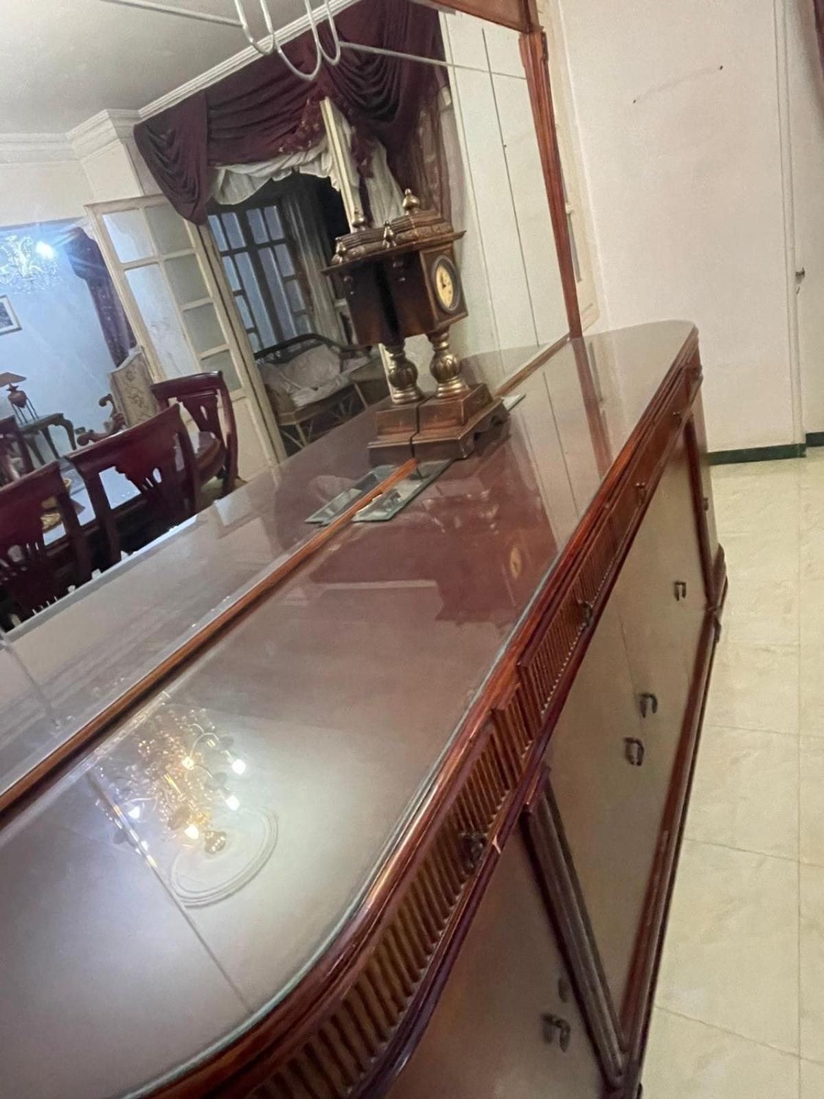 Apartment Adam Makram Ebid *