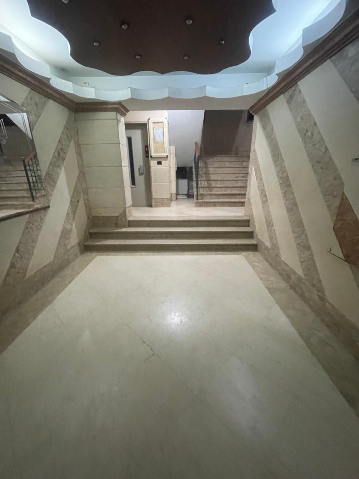 Adam Makram Ebid Apartment
