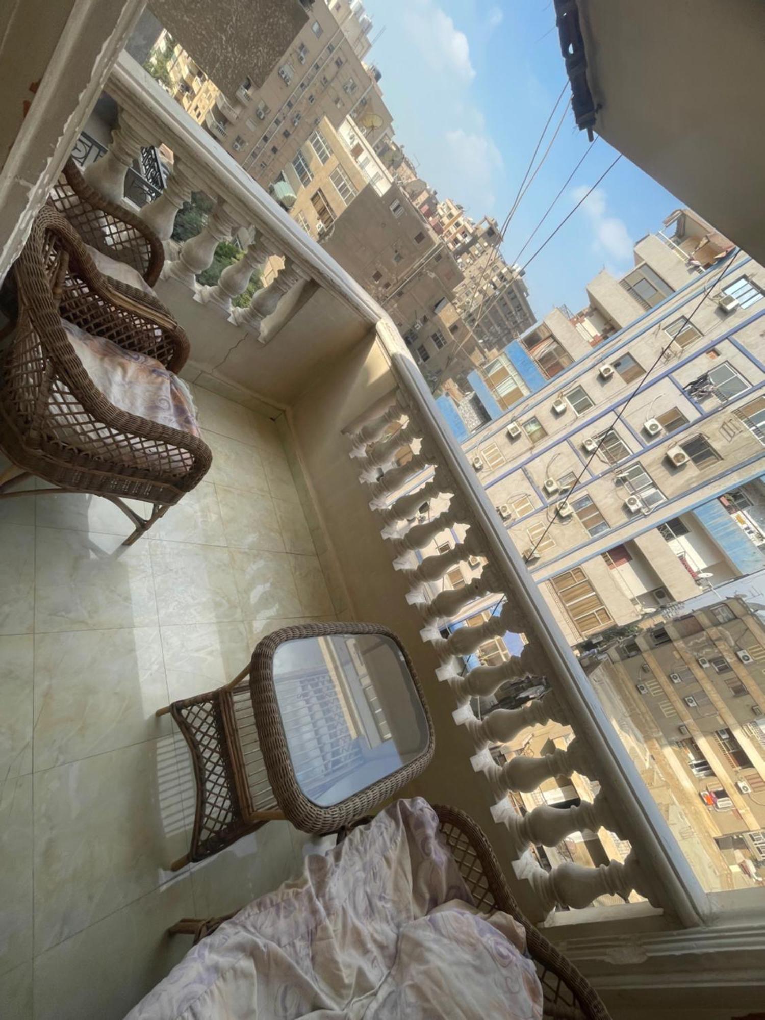 Apartment Adam Makram Ebid *