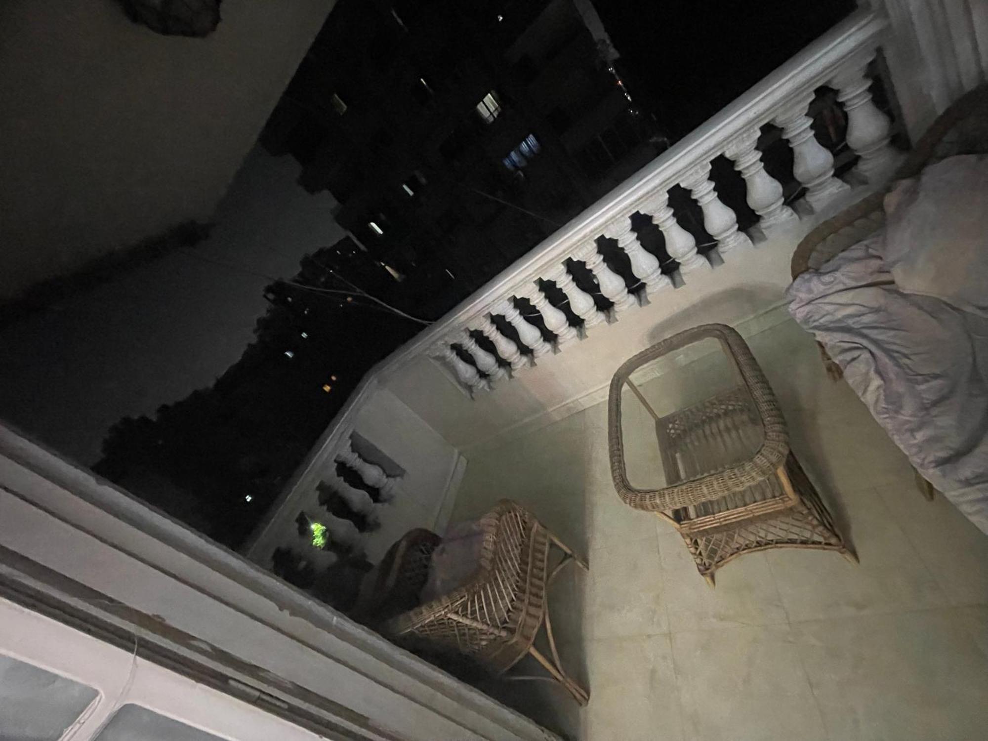 Adam Makram Ebid Apartment *