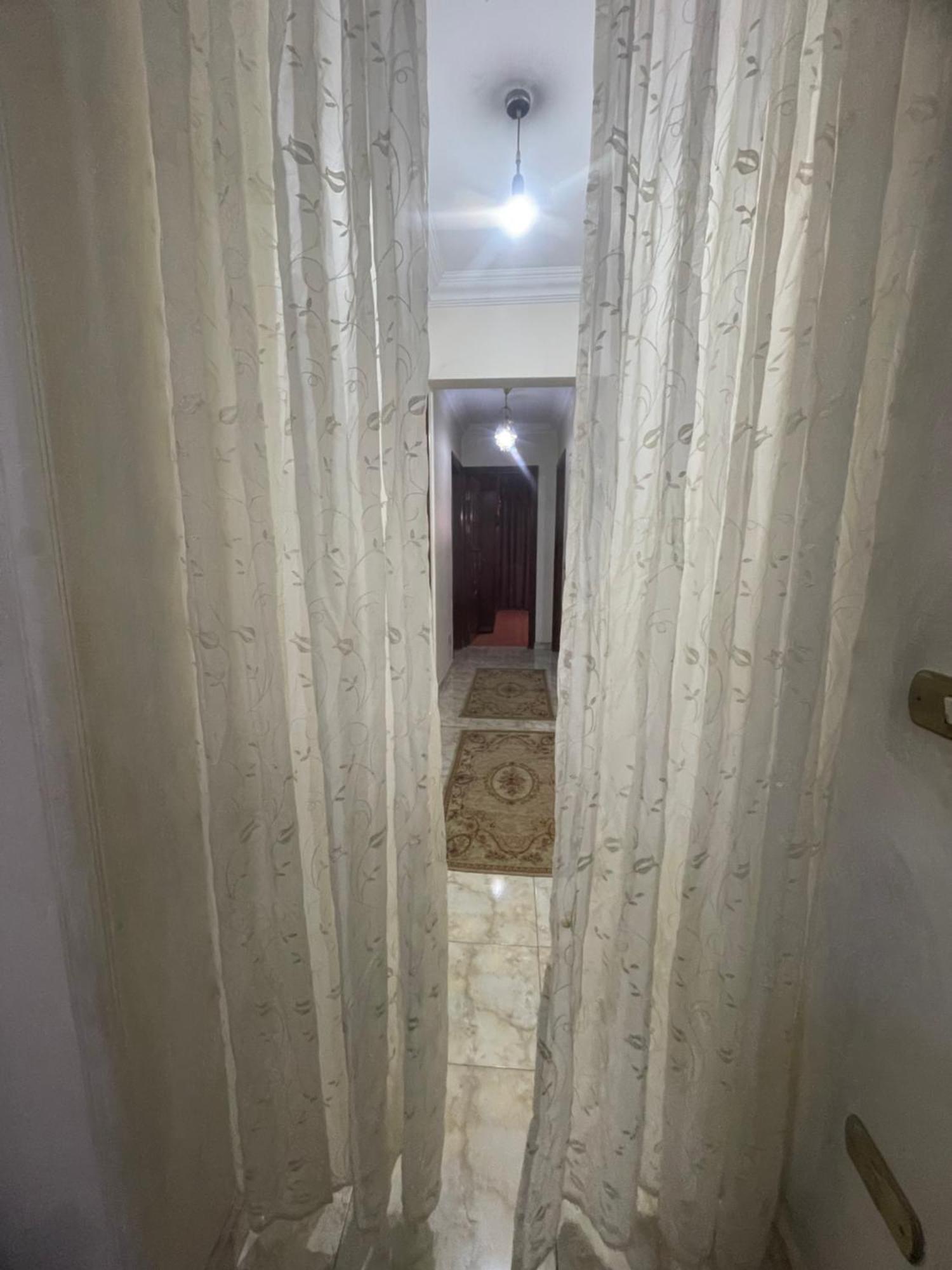 Adam Makram Ebid Apartment *