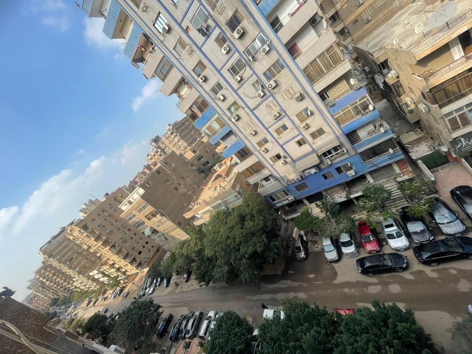 Apartment Adam Makram Ebid Cairo