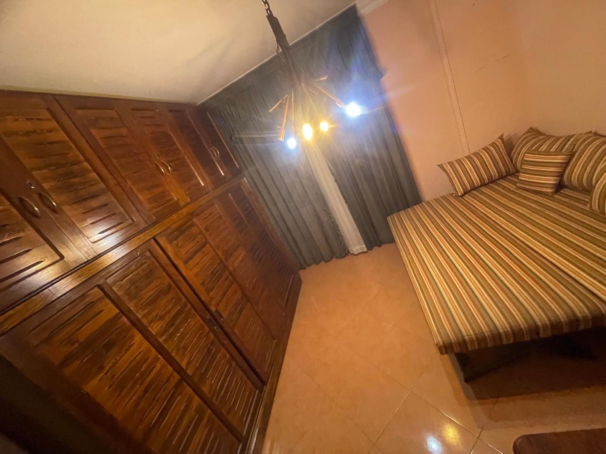 Apartment Adam Makram Ebid